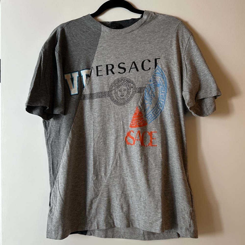 Versace Designer Shirt